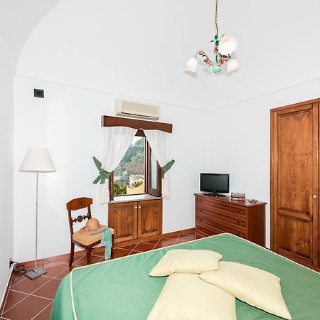 Casa Chiesa Nuova Apartment Positano Exterior foto