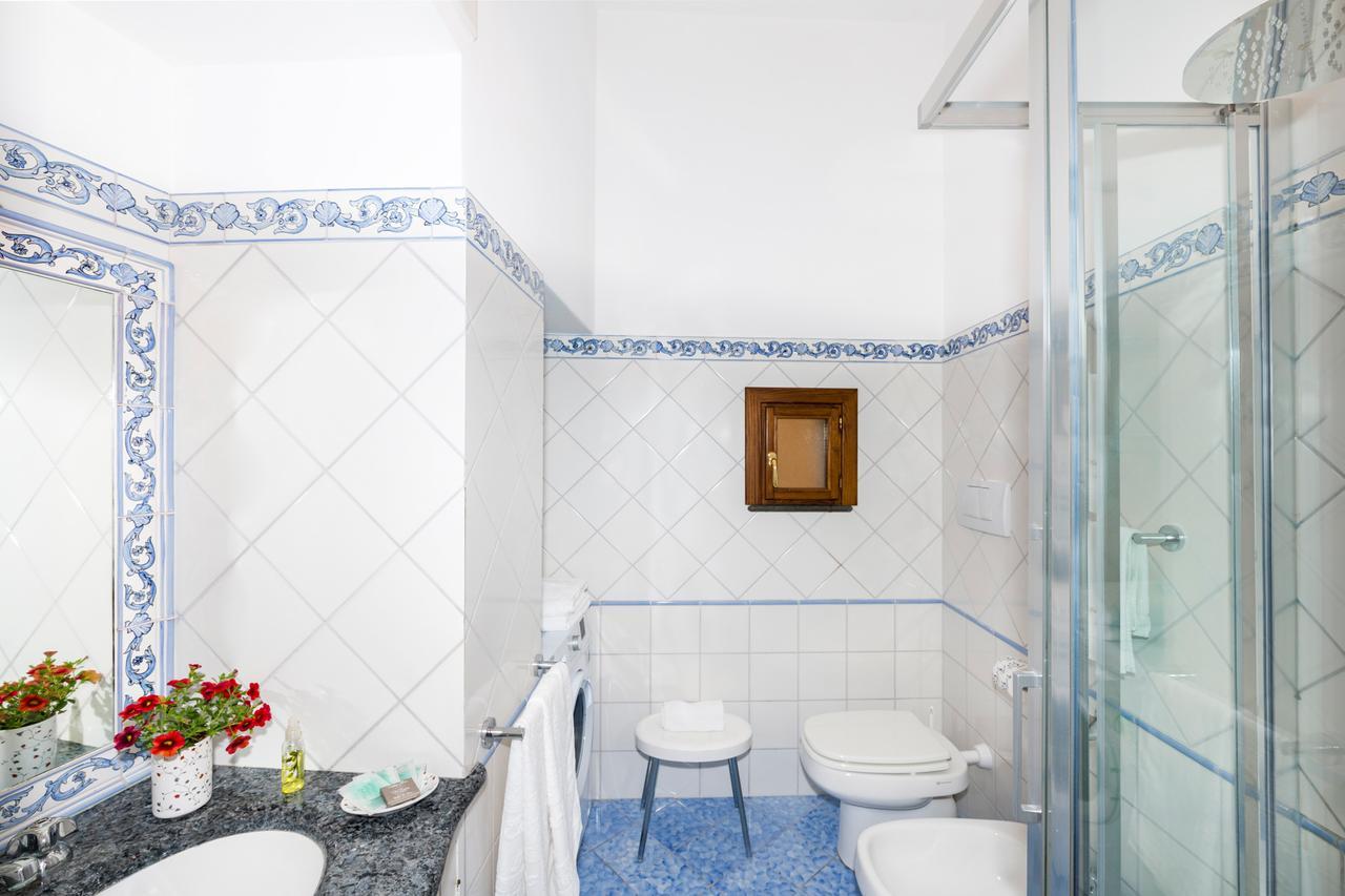 Casa Chiesa Nuova Apartment Positano Exterior foto
